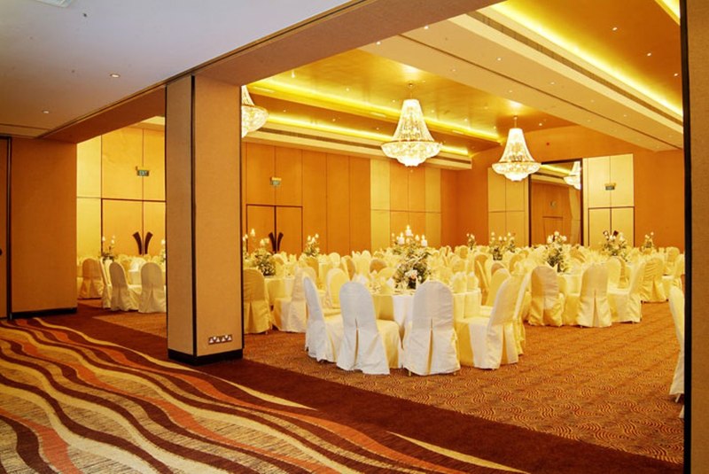 Grand Kandyan Hotel conference room