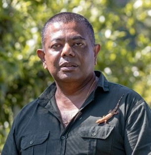 Dr. Nimal D. Rathnayake