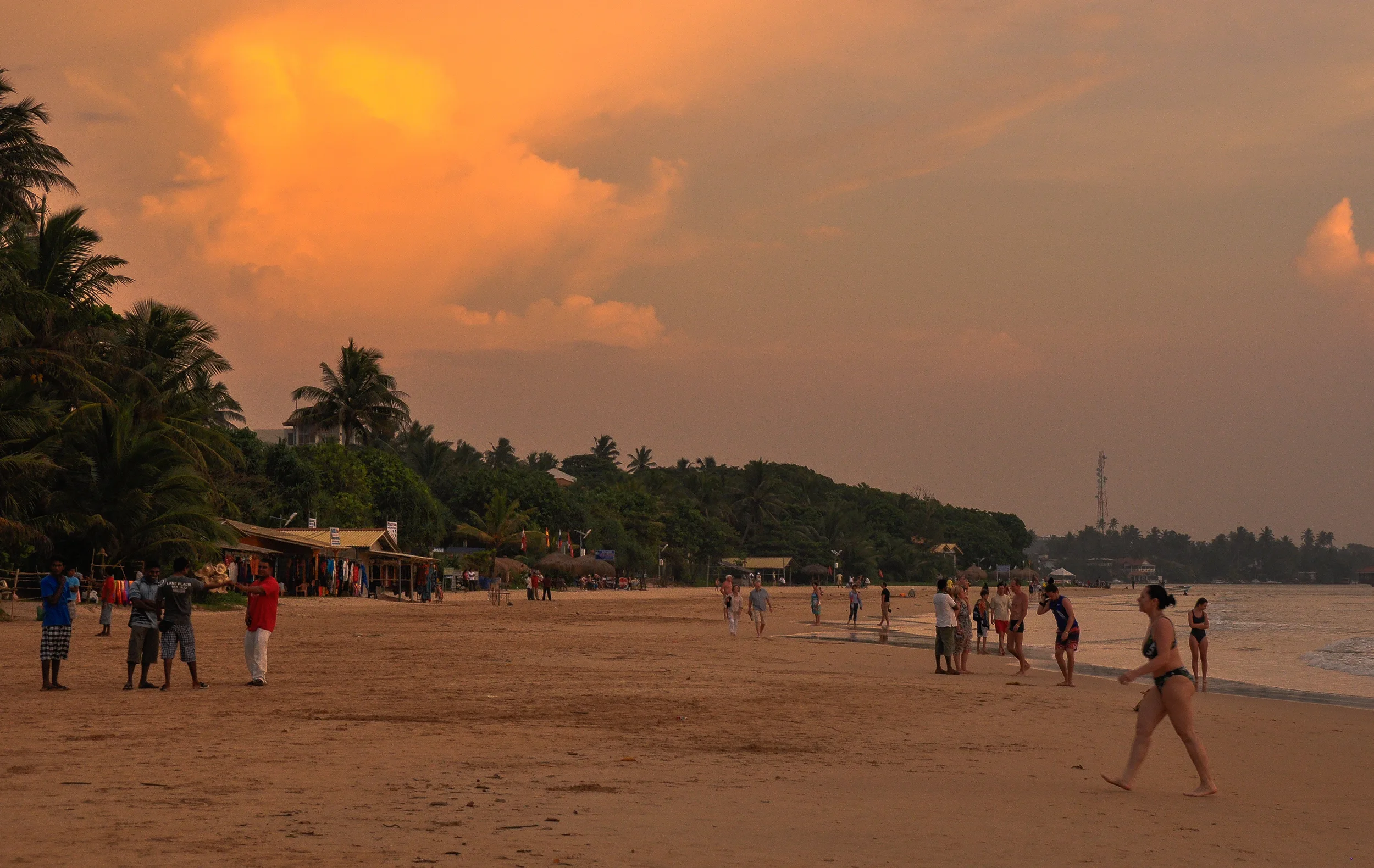 4 DAYS / 3 NIGHTS NATURE AND BEACH thumbnail 2