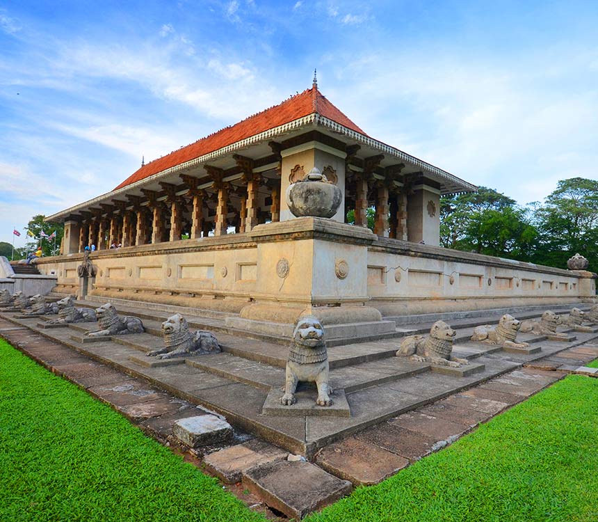 ONE DAY TOUR – COLOMBO CITY TOUR thumbnail 5