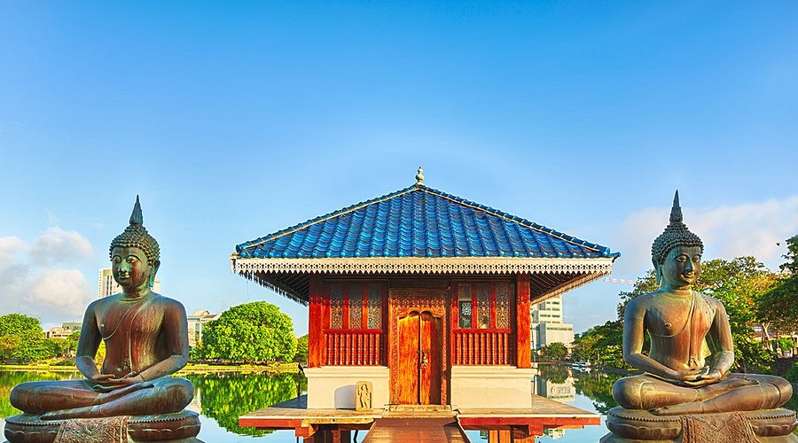 ONE DAY TOUR – COLOMBO CITY TOUR